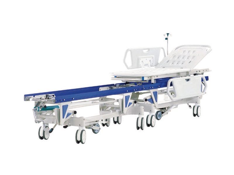 C26 KSD-1手術(shù)對(duì)接車(chē)(ABS護(hù)欄)