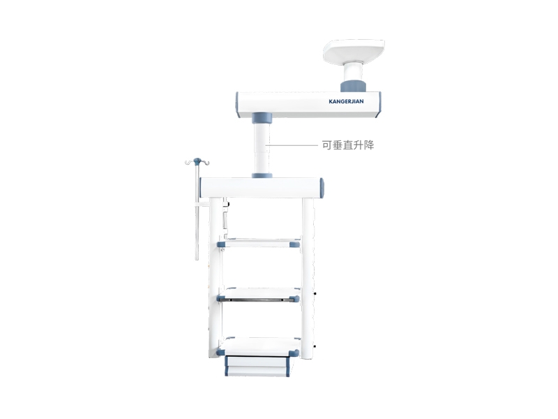 KDD-12 電動(dòng)單臂腔鏡塔