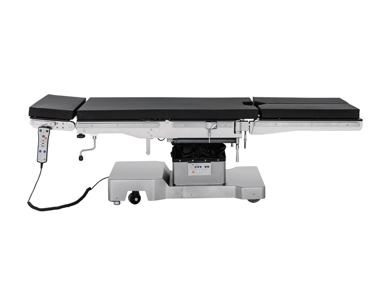 KDT-Y09B（超低位型）電動(dòng)綜合手術(shù)臺(tái)