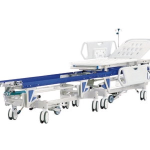 C26 KSD-1手術(shù)對(duì)接車(ABS護(hù)欄)