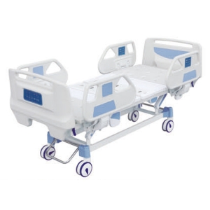 A3 三功能電動護(hù)理床(中控輪)